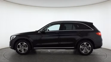 Mercedes GLC