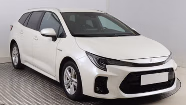 Suzuki Swace