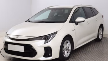 Suzuki Swace