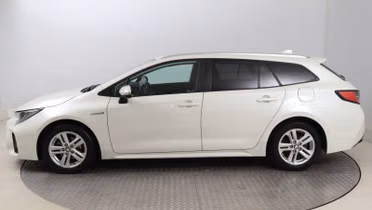 Suzuki Swace