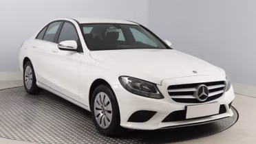 Mercedes C Klasa