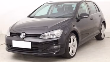 VW Golf