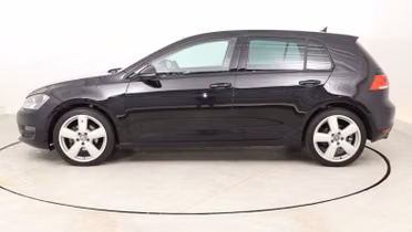 VW Golf