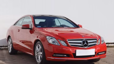 Mercedes E Klasa