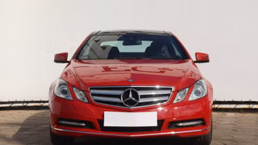Mercedes E Klasa