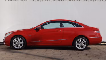 Mercedes E Klasa