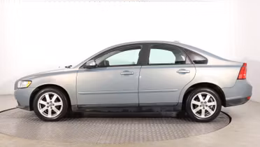 Volvo S40