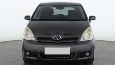 Toyota Corolla Verso