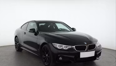 BMW Seria 4