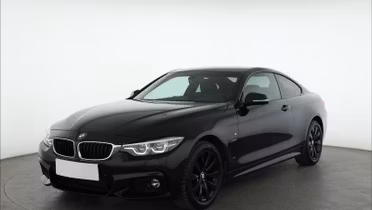 BMW Seria 4