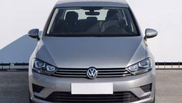VW Golf Sportsvan