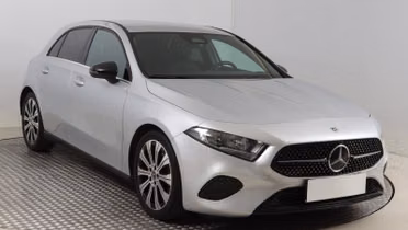 Mercedes A Klasa