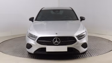 Mercedes A Klasa