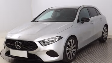 Mercedes A Klasa