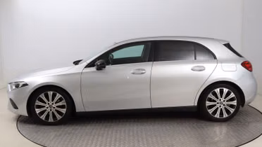 Mercedes A Klasa