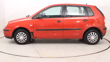 VW Polo