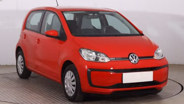 VW up!