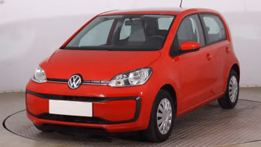 VW up!