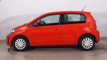 VW up!