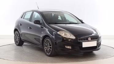 Fiat Bravo