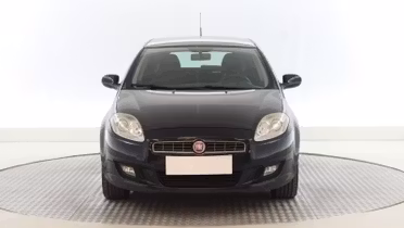Fiat Bravo