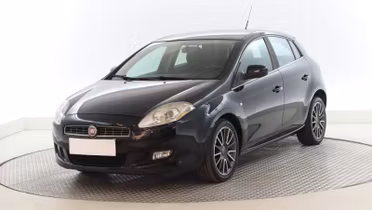Fiat Bravo
