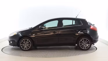 Fiat Bravo