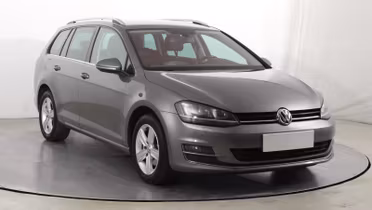 VW Golf
