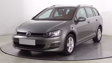 VW Golf