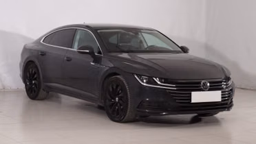 VW Arteon