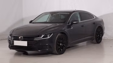 VW Arteon