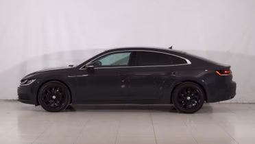 VW Arteon