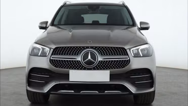 Mercedes GLE