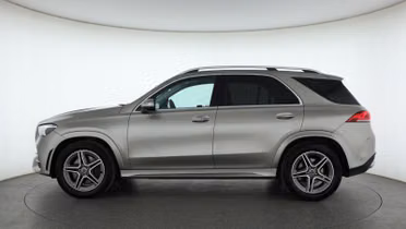 Mercedes GLE