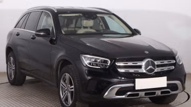 Mercedes GLC