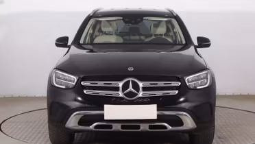 Mercedes GLC