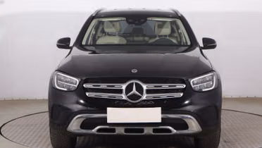 Mercedes GLC