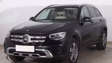 Mercedes GLC