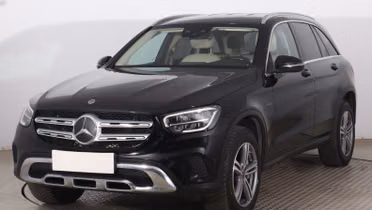 Mercedes GLC