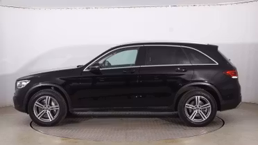 Mercedes GLC