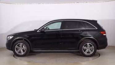 Mercedes GLC