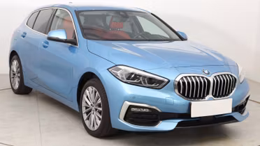 BMW Seria 1