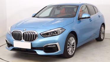 BMW Seria 1