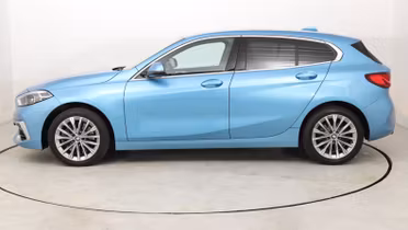 BMW Seria 1