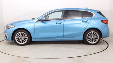 BMW Seria 1