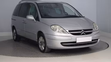 Citroen C8