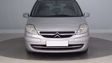 Citroen C8
