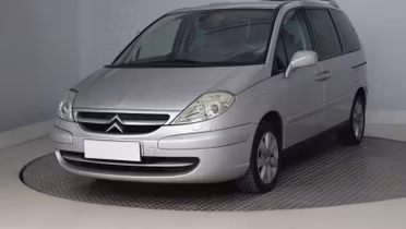 Citroen C8