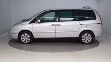 Citroen C8