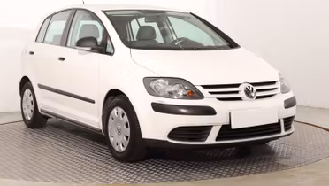 VW Golf Plus